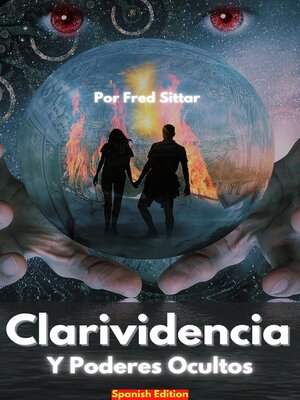 cover image of Clarividencia y Poderes Ocultos